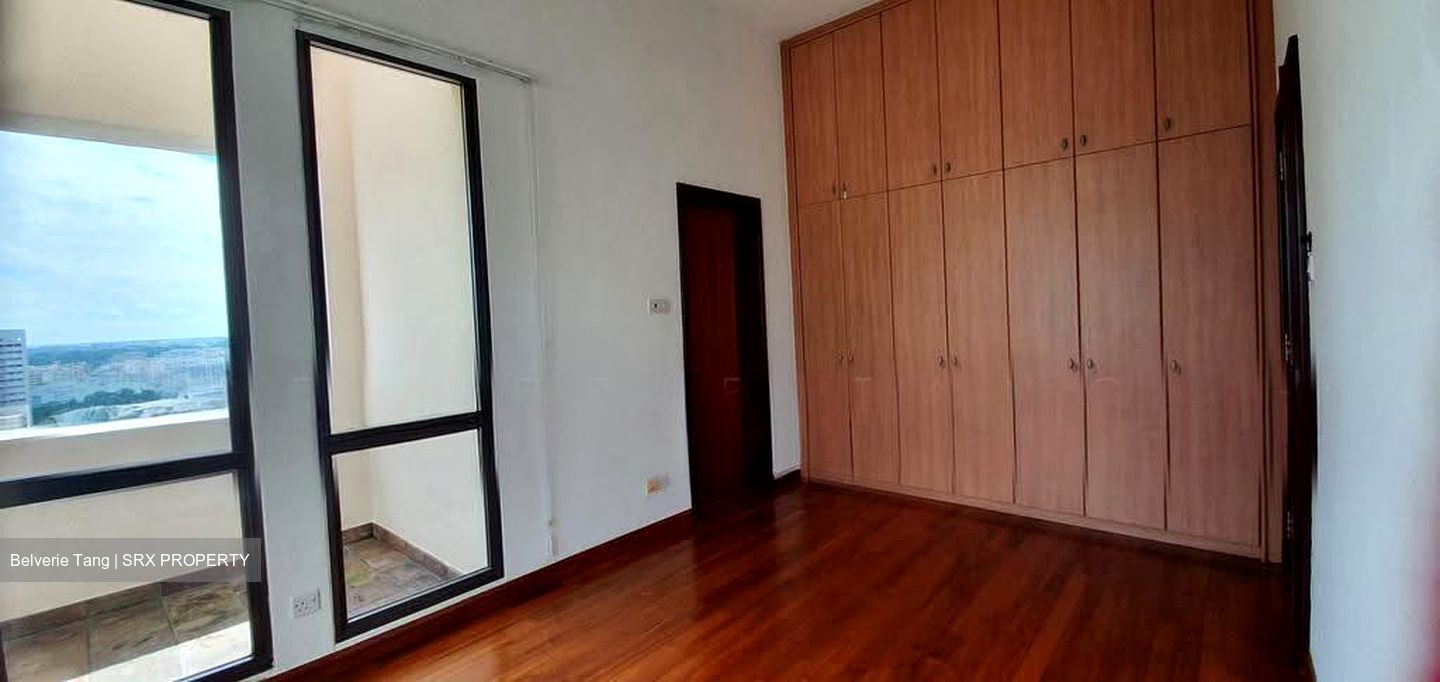 Twin Heights (D12), Apartment #620065651